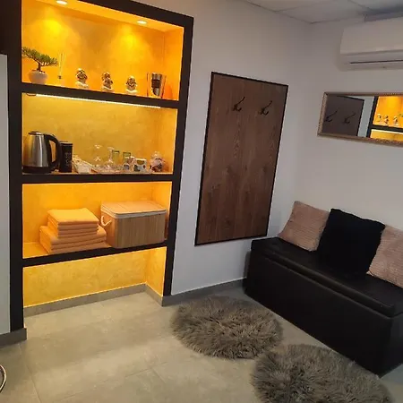 Nika 2 Apartment