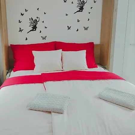 Apartamento Nika 2 *